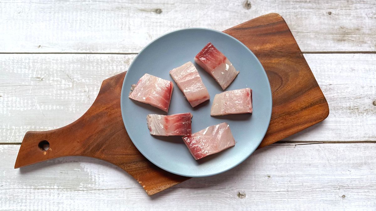 Paarai Curry Cut ( Boneless & Skinless )